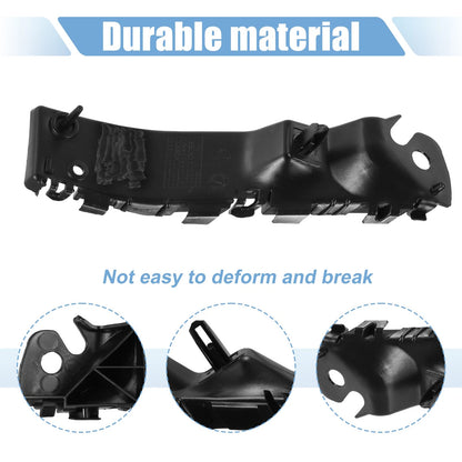 Front Bumper Mounting Support Bracket for Ford Explorer (2011-2019)