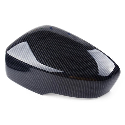 Carbon Fiber Rear View Mirror Cap Trims for Mitsubishi Eclipse Cross (2018)