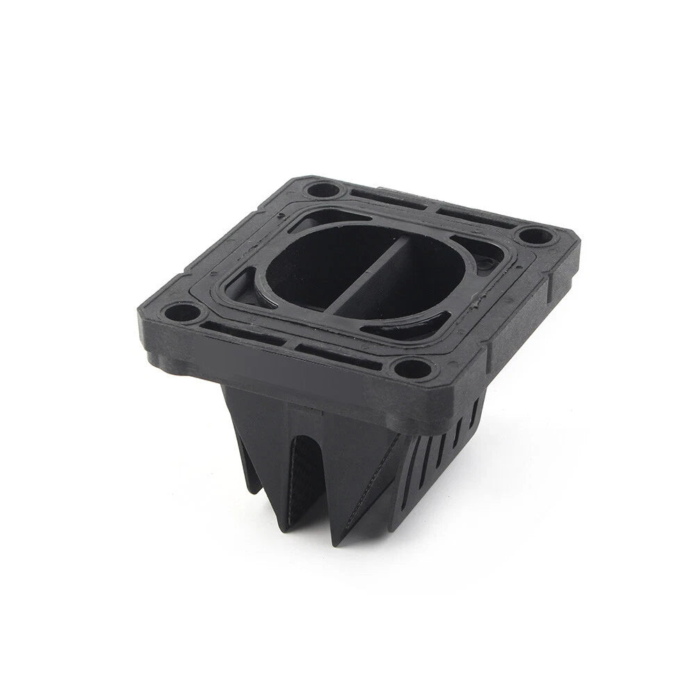 Carbon Fiber Reed Valve W/ Spacers for Yamaha YFZ350 Banshee
