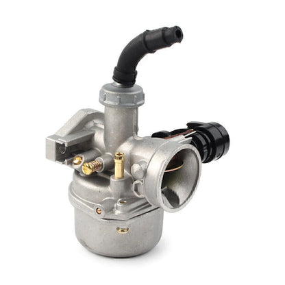 19mm Carburetor PZ19 for Chinese 50cc 70cc 90cc 110cc ATV Quad Dirt Bike