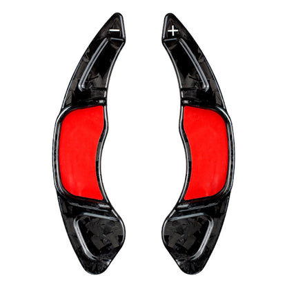 Steering Wheel Paddle Shifter Extensions for VW Golf 7 MK7, MK7.5, Polo