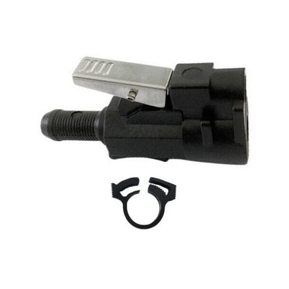 Fuel Connector for Mercury Outboard 4HP-40HP, Models 22-13563Q7/13563T7