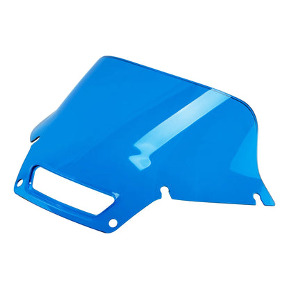 Blue Windshield for Harley Low Rider ST FXLRST (2022-2025)