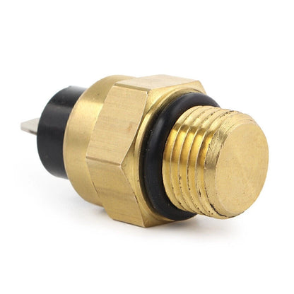 Radiator Fan Coolant Sensor Switch for Honda VFR700F 750F CBR600 (1986-1998)