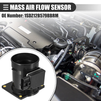 Air Flow Sensor Meter for Ford E-150 (1999-2003)