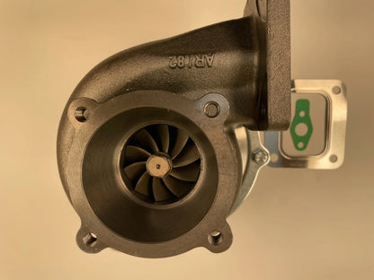 Gen II Turbocharger .82 A/R for GTX3076R GT35 ( Specified)