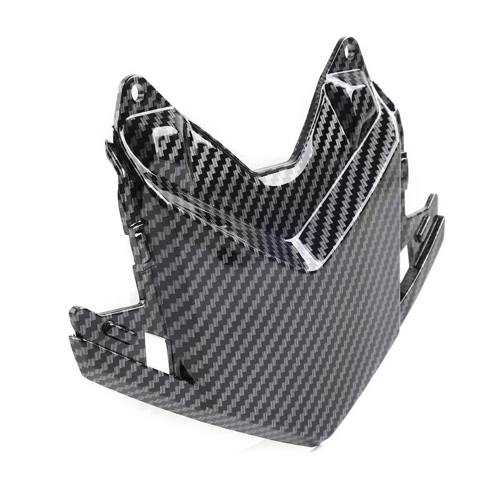 Rear Tail Brake Light Cover for Honda CBR1000RR (2017-2019) Carbon Fiber
