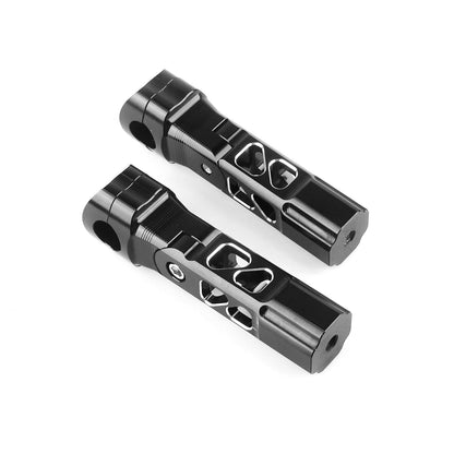 6.5" Pullback Handlebar Riser Kit for Dyna