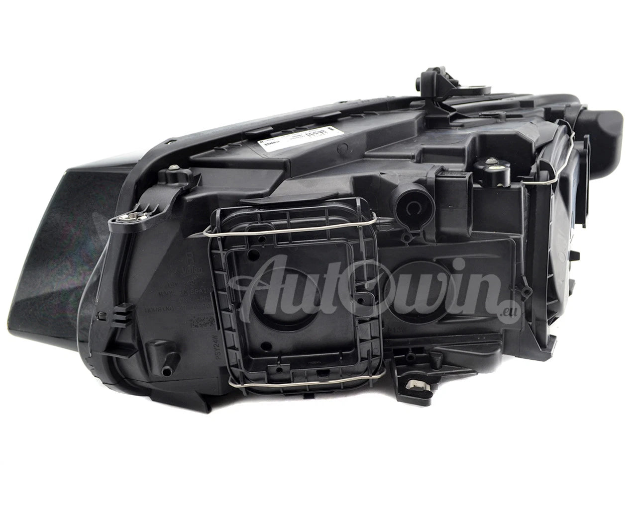 Halogen Headlight Right Side for Audi Q5 FL (2012-2016) OEM 8R0941004AM