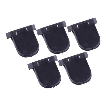 Set of 5 Fastener Clips for Toyota Corolla, Camry (2003-2023)