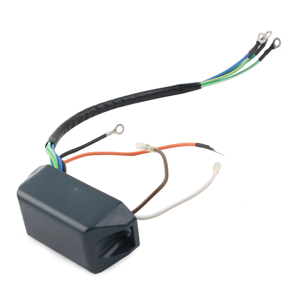 CDI Power Pack for Mercury Outboard 4, 9.8, 20 HP (1990-2023)