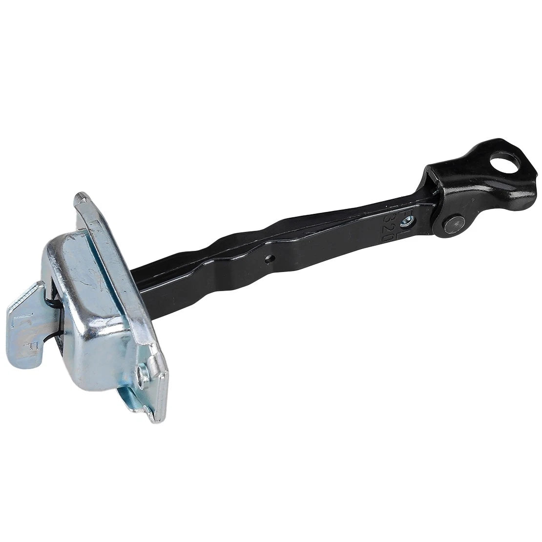 Door Carrier Belt Stopper 2 x for Toyota Corolla (2014-2018)