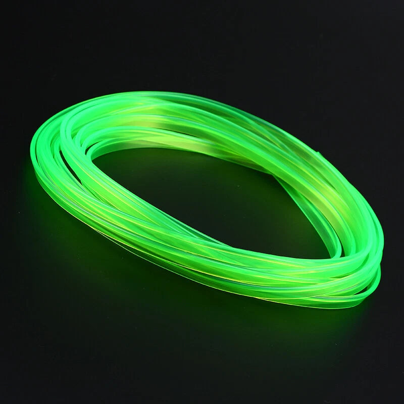 5M Car Interior Door Panel Edge Molding Trim Strip