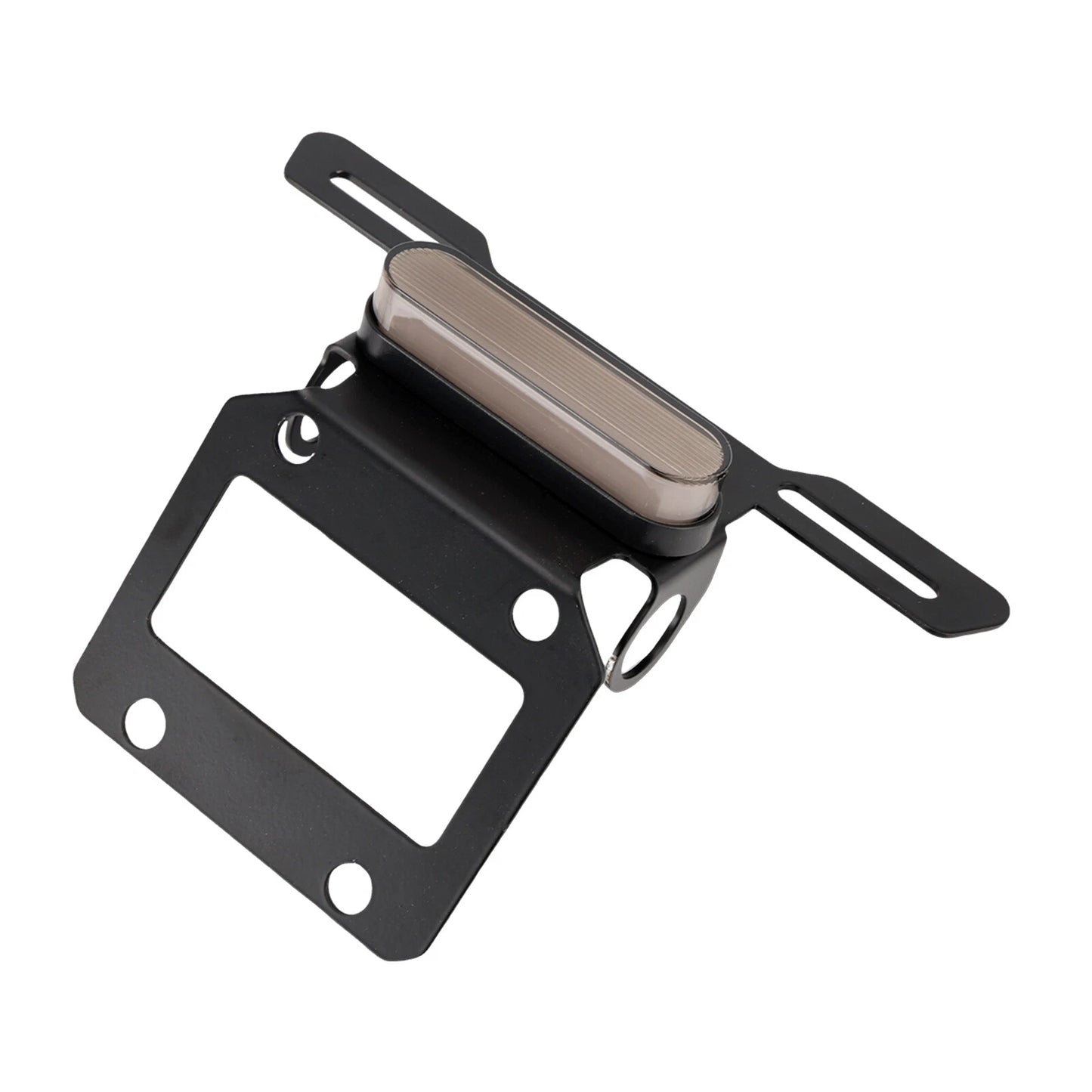 License Plate Holder for Honda CL250 CL300 CL500 SCL500 (2023-2024)
