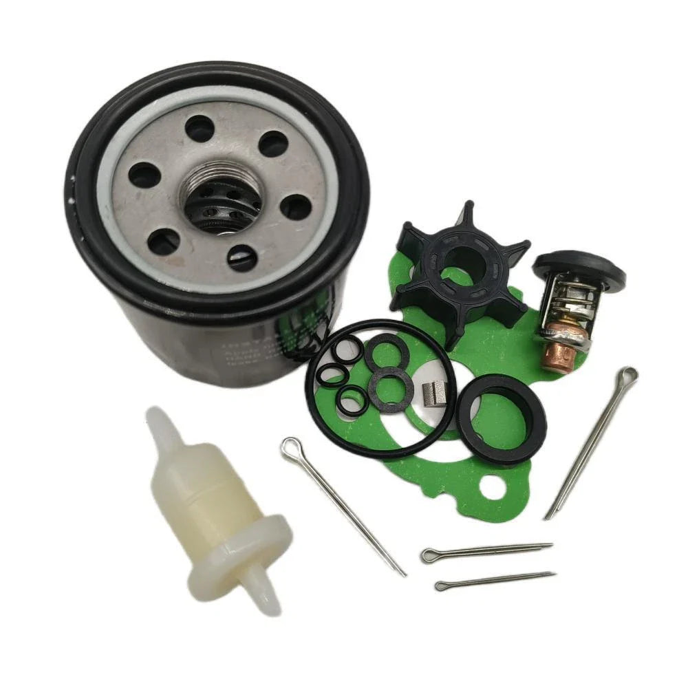 New Maintenance Kit for Honda BF8/BF9.9/BF10 (8-10HP) Outboard