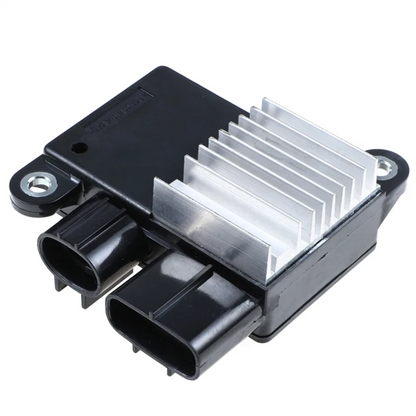 Cooling Fan Control Unit for Toyota Corolla Matrix Mazda 5 CX7 (2003-2012)