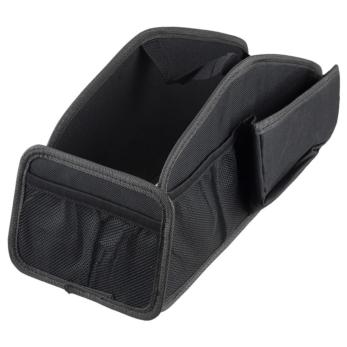 Shifter Storage Bag Organizer Multi Pocket for Suzuki Jimny (2019-2023)