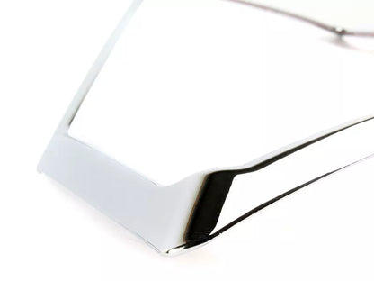 Head Light Bezel Cover Chrome for Cadillac CTS (2003-2019)