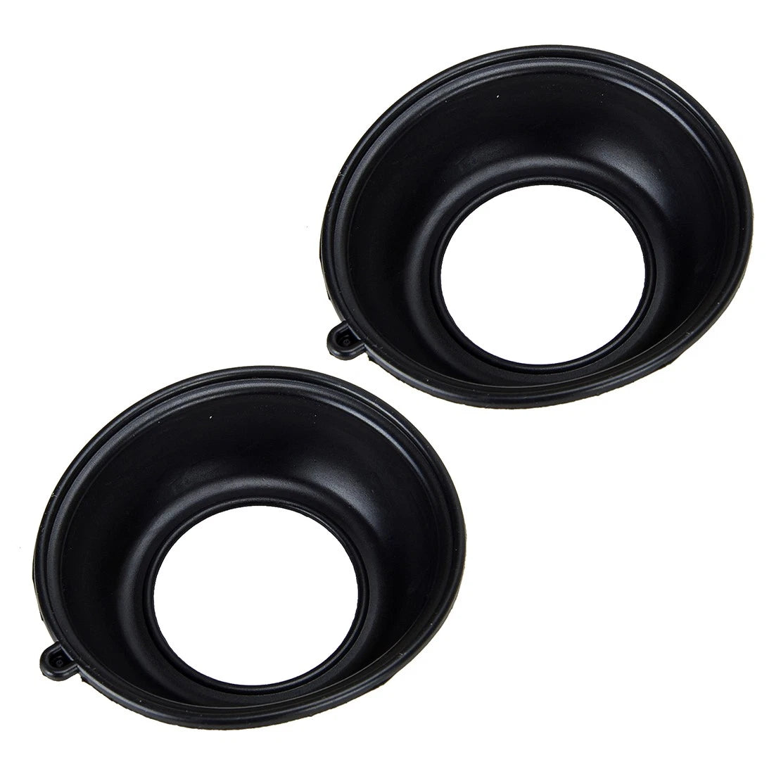 2 x Carburetor Diaphragm for Suzuki GS550 GS750 GS850 (1976-1983)