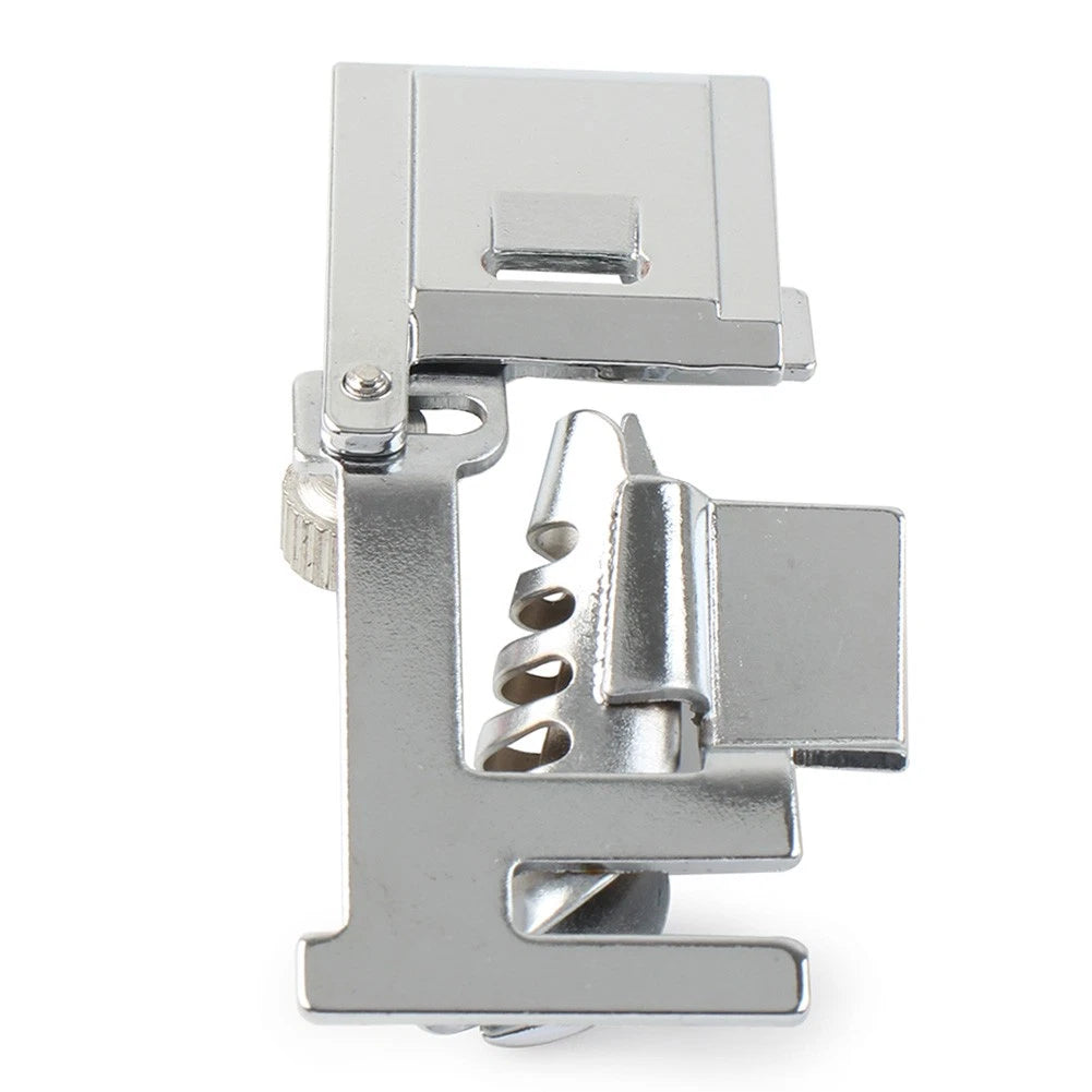 Adjustable Presser Foot for Low Shank Sewing Machines - Singer, Brother