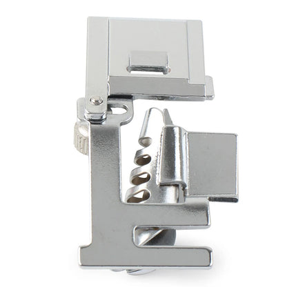 Adjustable Presser Foot for Low Shank Sewing Machines - Singer, Brother