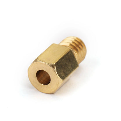 10x Hex Main Nozzle Set for Mikuni VM/TM/TMX Carburetor (200-290)