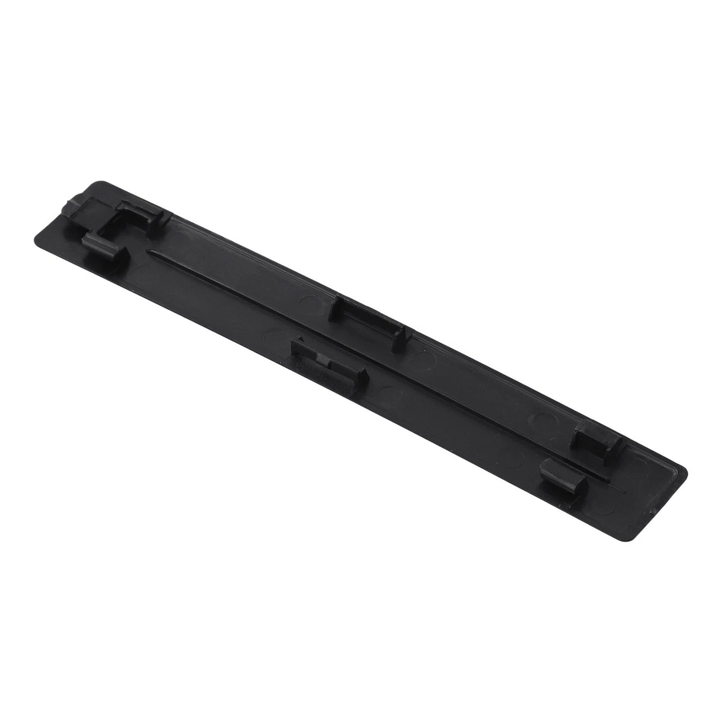 4 x Premium Clip Covers for Suzuki Swift Roof Rack Bars