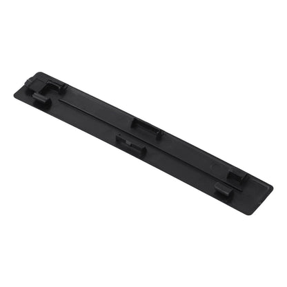 4 x Premium Clip Covers for Suzuki Swift Roof Rack Bars