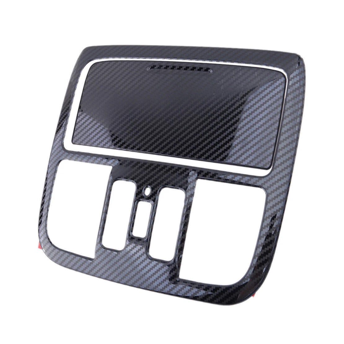 Roof Reading Light Cover Trim for Honda Accord Crosstour (2008-2013)