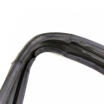 Glass Run Door Channel Weatherstrip Left Fits Isuzu ELF NQR NLR Truck 2007-16
