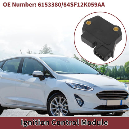 Ignition Control Module for Ford Fiesta (1984-1995)