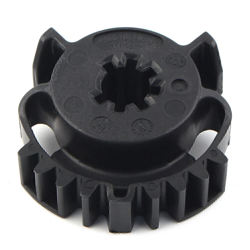 A/C HVAC Heater Actuator Gear for Jeep Grand Cherokee (2011-2016)