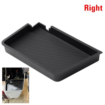 Saddlebag Tray Organizer for Harley Road Glide FLTRX FLTRK (2024)