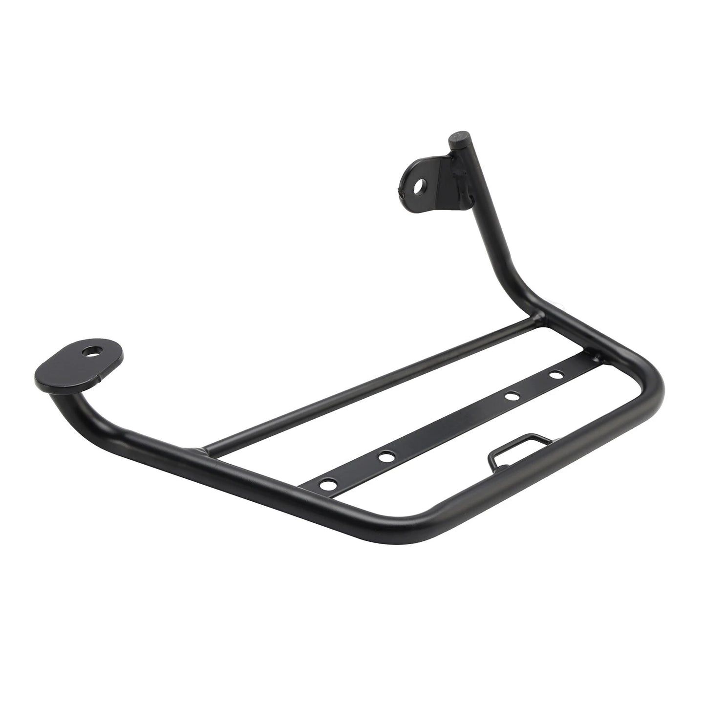 Saddlebag Holder for Kawasaki Z650Rs (2022-2024)