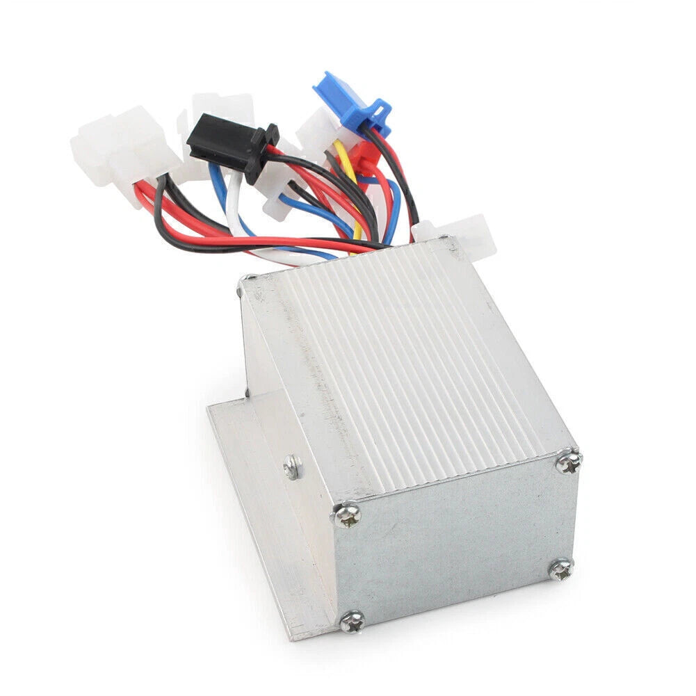 DC 24V 250W Motor Speed Controller for Electric Scooter & Bicycle