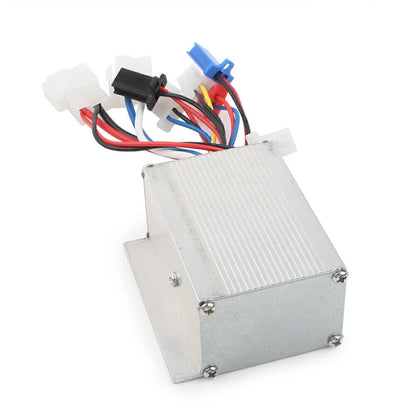 DC 24V 250W Motor Speed Controller for Electric Scooter & Bicycle