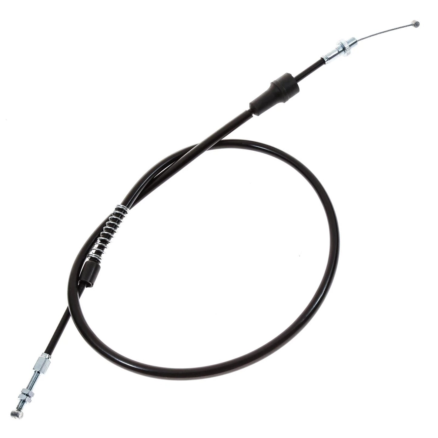 Motion Pro Throttle Cable for Yamaha YFZ450 (2004–2009)