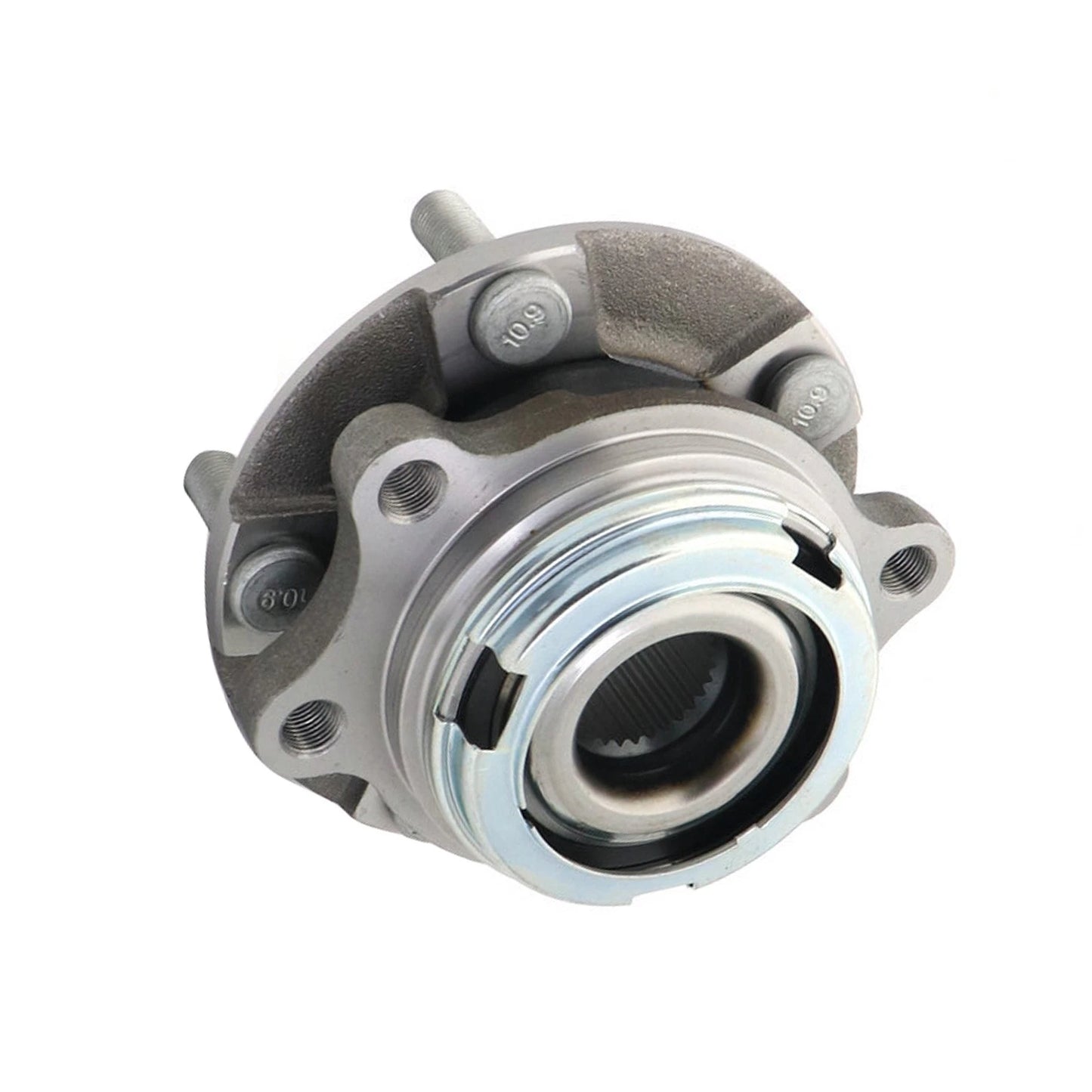 Front LH & RH Wheel Bearing Hub for Nissan Maxima J31, Murano Z50 (2004-2008)