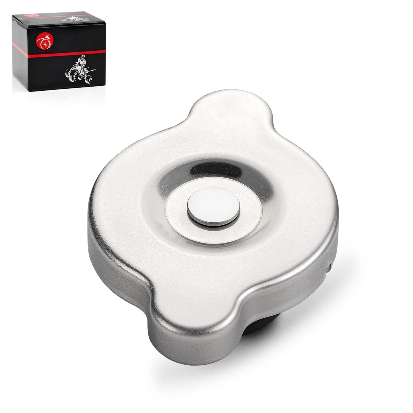 Radiator Cap for Can-Am Maverick X3/X3 MAX Turbo (2017-2018)