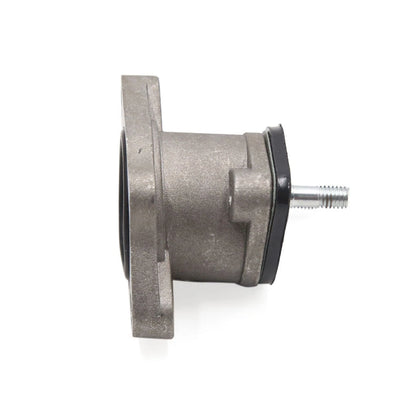 Motorcycle Intake Manifold Carburetor Interface Connector for CG125 CG200