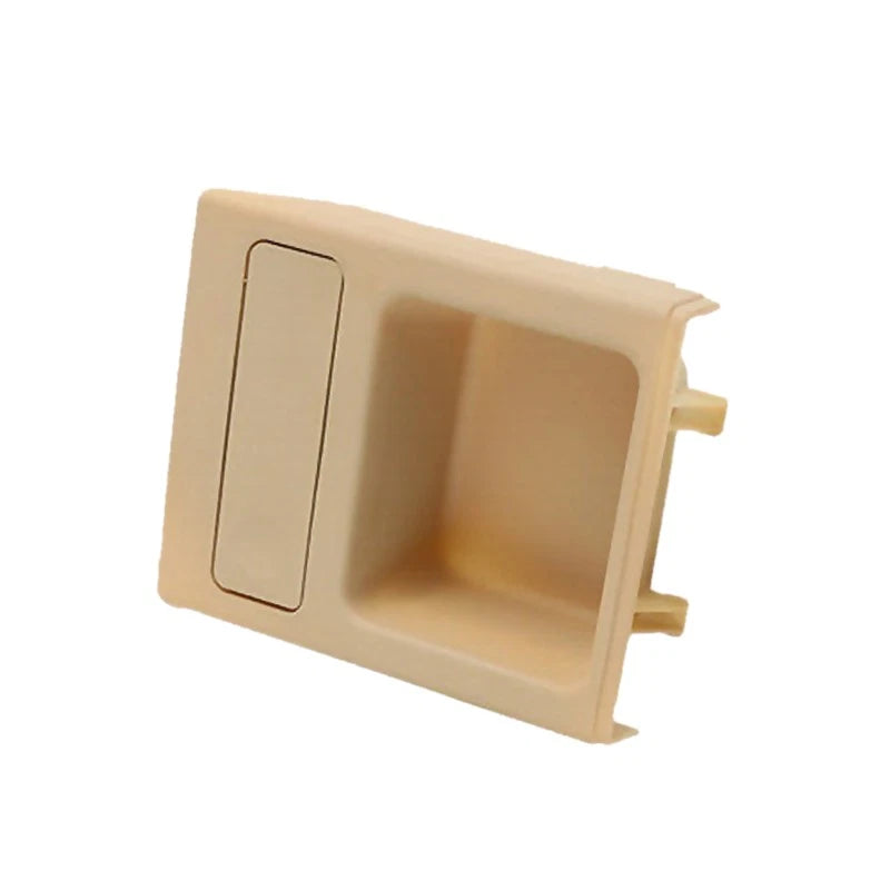 Center Console Coin Storage Box Tray for BMW 3 Series E46 (1999-2006)