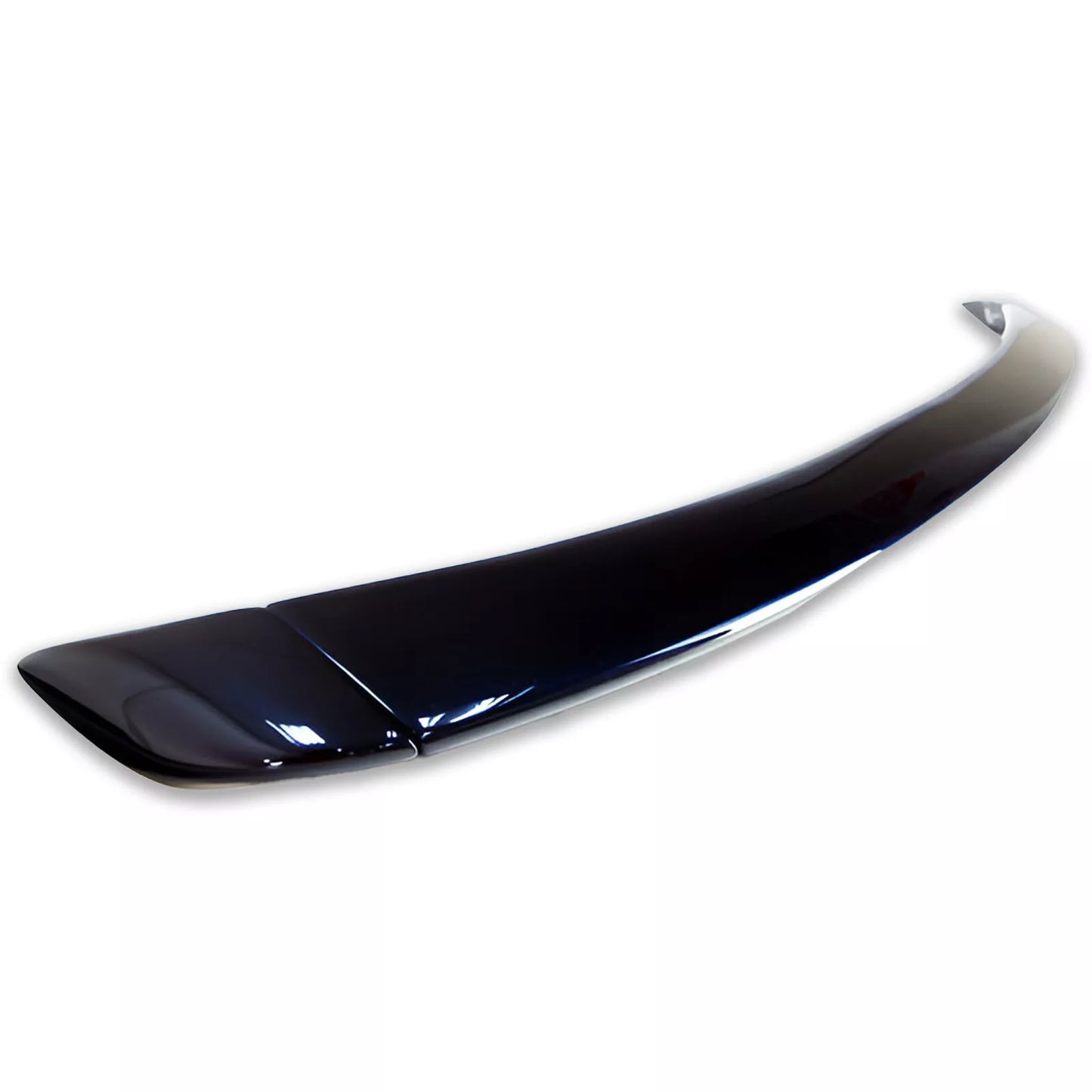 Boot Spoiler for BMW 3 Series E46 Sedan (1998-2007)