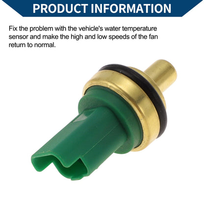 Engine Coolant Temperature Sensor for Ford B-Max Diesel 1.5 dCi (2012-2017)