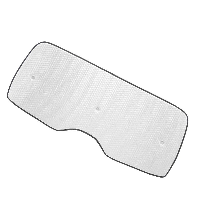 Rear Windshield Sunshade for Subaru Outback (2010-2014)