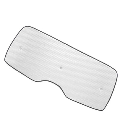 Rear Windshield Sunshade for Subaru Outback (2010-2014)