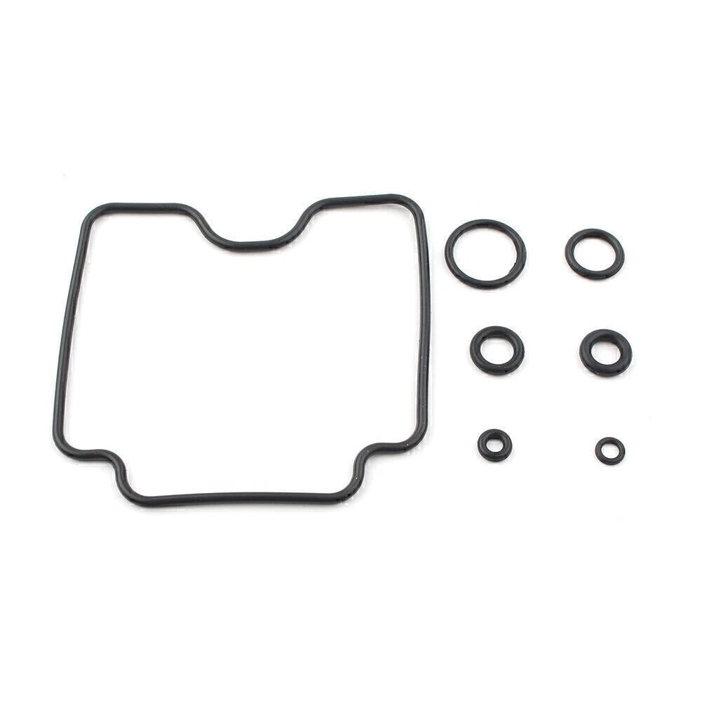 2 x Carburetor Rebuild Kit for Yamaha XVS1100 V-Star (1999-2006)