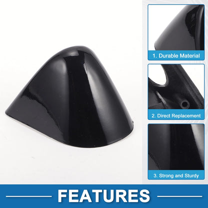 Front Left Side Washer Nozzle Cover Cap for BMW X5 (2000 - 2003)