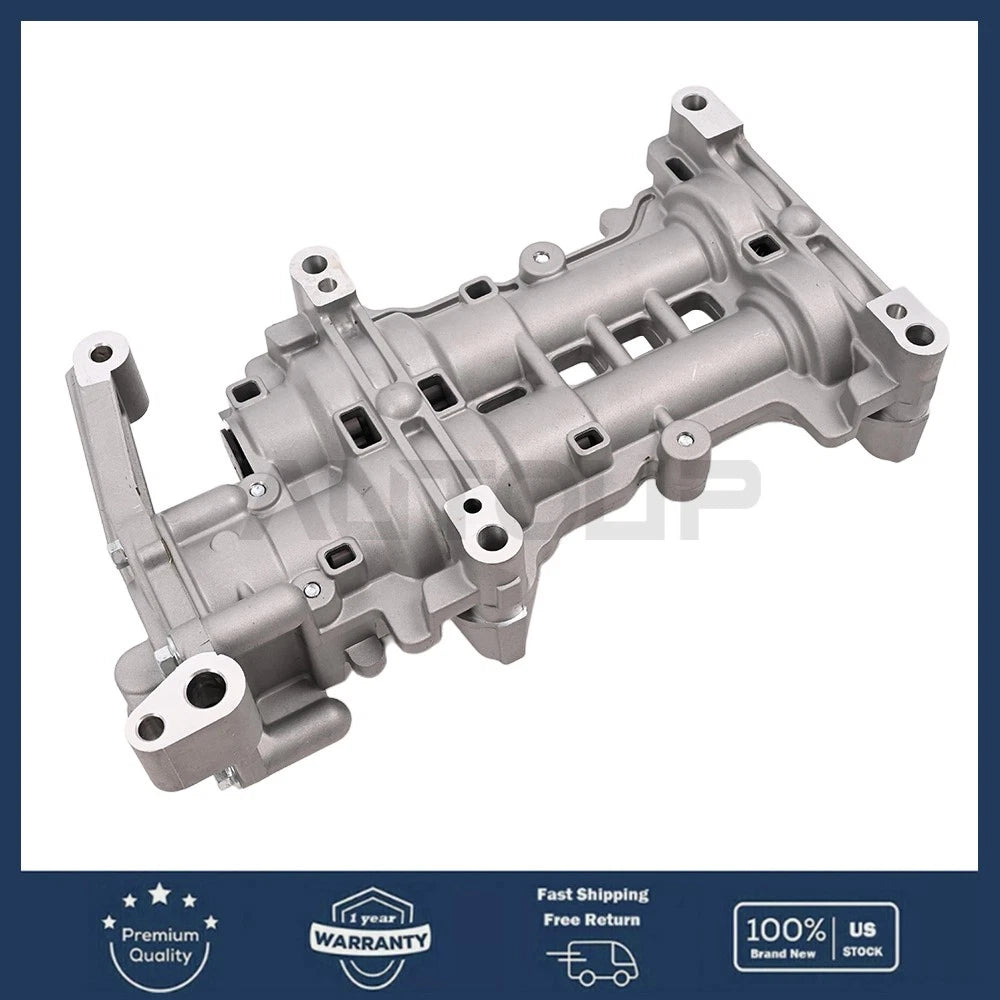 Engine OIL PUMP for Nissan NV350 (2012–2017)