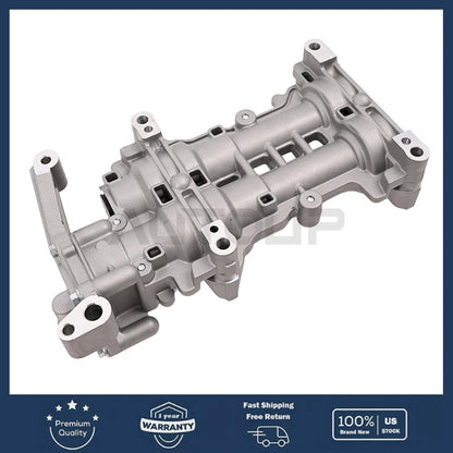 Engine OIL PUMP for Nissan NV350 (2012–2017)