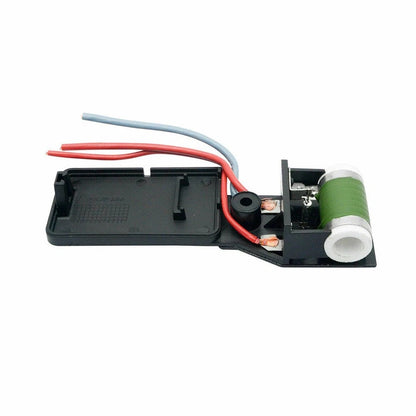 Engine Cooling Fan Resistor for Mini Cooper (2003–2008)